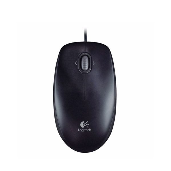 Mouse Logitech M100