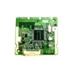 Caller Id Card Panasonic 82494X Telephone