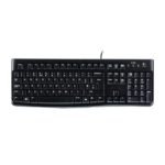 Logitech Keyboard K120