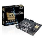 MSI H110M Pro Vdpl Motherboard