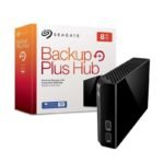 HDD 8Tb Backup Plus