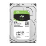HDD 8Tb Seagate Barracuda 3.5 SATA