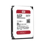 HDD 8Tb WD Red 3.6