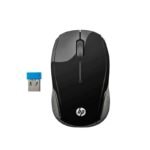 Mouse HP 200 Wireless