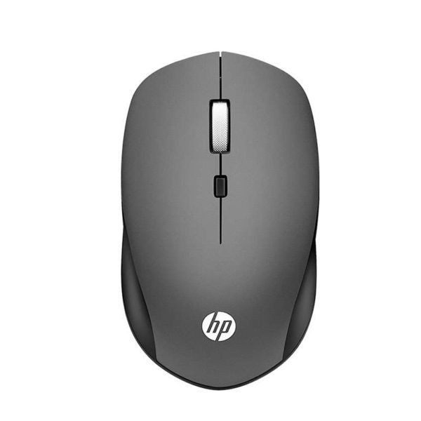 Mouse HP S1000