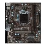 MSI B250M Pro Vd Motherboard