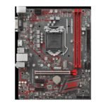 MSI H310  Plus Motherboard