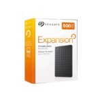 Seagate HDD 500Gb Expansion External