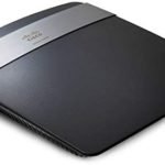 Linksys E2500 Dual-Band Wi-fi N Router