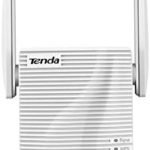 Tenda AC750 Dual Band Wi-Fi Range Extender Repeater A15