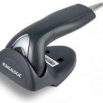 Datalogic Handheld Laser Barcode Reader QW2100