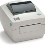 Zebra Barcode Label Printer GC 420T
