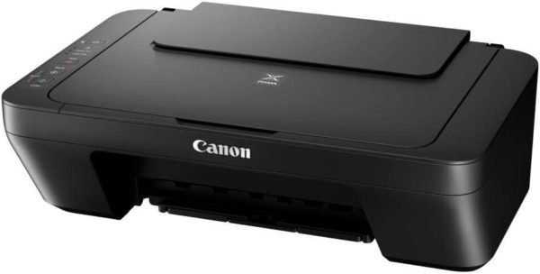 Canon Pixma Multifunction Printer - MG2540S