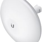 Ubiquiti Nanobeam M5 NBE-M5-19 Outdoor 5GHz 19dBi Antenna airMAX Bridge - 2-PACK