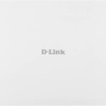 D-Link Wireless AC1200 Concurrent Dual Band Outdoor PoE Access Point(DAP-3662)