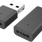 D-Link Wireless N300 Nano USB Adapter DWA-131