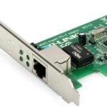 Tp-link Gigabit Pci Express Network Adapter Card Tg-3468