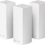Linksys AC6600 WhW0303 3P Velop Wireless