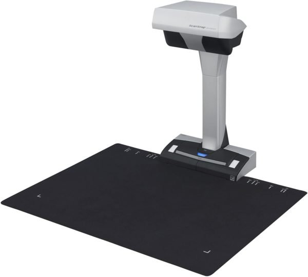 Fujitsu ScanSnap SV600 Scanner