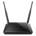 D-Link DIR-615 Wireless N300 Router
