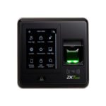 SF300 Fingerprint Access Control & Time Attendance