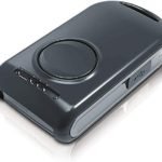 DBS55 Bluetooth Mobile Barcode Scanner