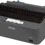 Epson LX-350 Impact Printer - Free Shipping