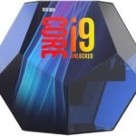 Intel Core i9-9900K Desktop Processor 8 Cores up to 5.0 GHz, LGA1151, 300 Series 95W, BX80684I99900K