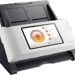 Plustek eScan A150