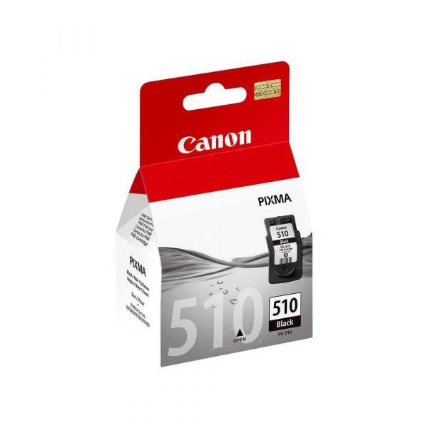 Canon 510 Black Catridge