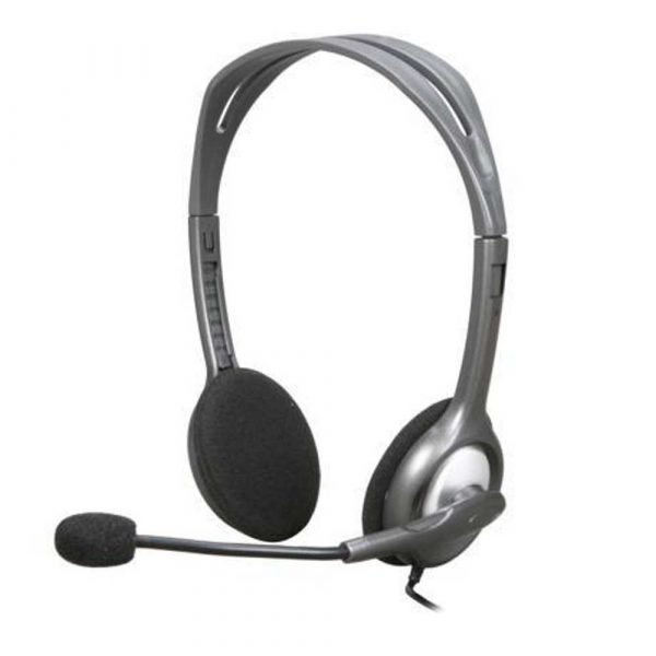 Logitech H110 Headphone