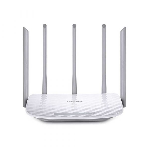 c60 router