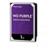 WD - Western Digital 1Tb HDD Purple 3.5  Hard Disk Drive