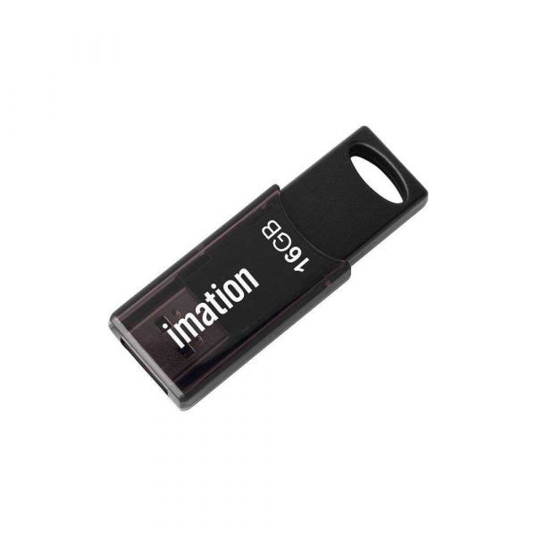 Imation Sledge 16 GB USB Flash Disk