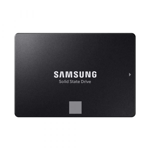 SAMSUNG 870 EVO 1TB 2.5 inch SATA III Internal Solid State Drive SSD MZ 77E1T0BW