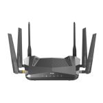 DIR X5460,Smart AX5400 WI-FI 6 Router