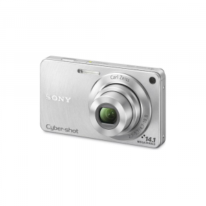 sony cyber shot camera