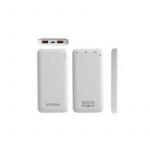 Hyundai HD-P08 Power Bank IOOOOmAh; 5V/2A