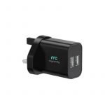 Mycandy Travel Charger With Dual Port 3.4 A