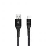 Mycandy Cable USB A to Type C 1M With Nylon J