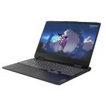Lenovo 3 15IAH7 GAMING Core i5-12500H  8GB 512GB SSD 15.6" 120Hz WIN11H FHD (1920x1080) / NVIDIA RTX 3050Ti 4GB / Onyx Gray / Backlit English Keyboard