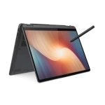 Lenovo FLEX 5 14ALC7 2-IN-1  Brand New Laptop AMD Ryzen 5 5500U 8GB Windows 11 Home Edition