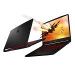 MSI BRAVO 15 GAMING Brand New Laptop AMD RYZEN 5 5600H 16GB Windows 10 Home Edition