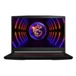 MSI GF63-12VF-431 Brand New Laptop Core i7-12650H 16GB *DOS*