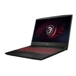 MSI Pulse Gaming Core i9-12900H 32GB 1TBB SSD 15.6" *144Hz* *WIN 11 PRO* FHD (1920x1080)/ NVIDIA *RTX 3060 6GB* / Black / Backlit RGB KB/ ENG. KB