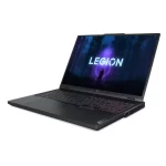 Lenovo Legion Pro 5 16IRX8 Gaming Core i9-13900HX 16GB 1TB SSD 16" 240Hz WIN 11H WQXGA (2560x1600) IPS / NVIDIA® *RTX 4070 8GB* ONYX GREY / RGB Backlit Keyboard