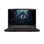 MSI GF65-10UE-092 THIN Brand New Laptop Core i7-10750H 8GB Windows 10 Home Edition