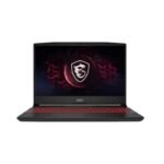 MSI GL66-10UE PULSE Brand New Laptop *Core i7-11800H* 16GB Windows 10 Home Edition